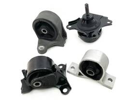 Replacement 58zndmm85 Engine Mount And Transmission Kit For Civic 2001 2002 2004 2003