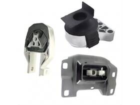 87612rtdc Replacement For 2015-2017 Ford Escape Engine Mount And Transmission Kit 2016