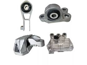 97fntr35 Replacement Engine Mount And Transmission Kit For Compass Renegade 2020 2019