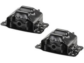 19chkfw28 Replacement Ap Engine Mount For C1500 Suburban C2500 C3500 C3500hd Yukon 1988 1989