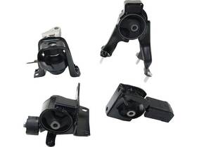 73sb93j Replacement Ap Engine Mount Fits 2003-2008 Toyota Corolla