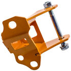 M5sb74 Replacement Transmission Bracket Yellow For Civic 1996-2000