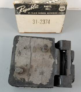 31-2374 Republic New Nos American Motors Ambassador 1966-1972 Engine Mount