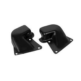 Ch20013 Restoparts For Chevy Chevelle 1964-1967 Engine Mounting Bracket