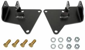 G221247 Restoparts Chevy Conversion Motor Mounts 1964-1972 Gto Grand Prix 442 Cutlass