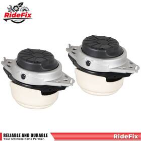 Rf3474687 Ridefix For 12-19 Mercedes-benz Ml350 Gle350 Gle400 2 Left And Right Engine Motor Mount