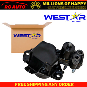 Em-5832 Right Engine Motor Mount Fit 2001-2003 Toyota Prius 1.5l A42013