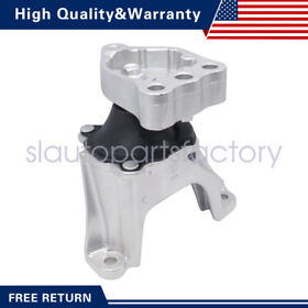 50820-tva-a11 Right Passenger Side Engine Motor Mount For Honda Accord 1.5l A T 2018-2020