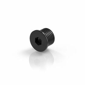 Rizoma 806891892485 Mirror Mount Cut Edge Each Apr