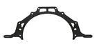 Rm-6093 Quicktime Motor Plate Midplate Steel Chevy Small Block Each