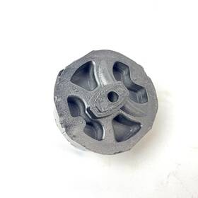 22617126 Rodatech A2923 Front Left Bushing Of Trans Mount 1pc For Chevrolet Beretta 92-96