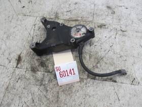 4.0se Rover 23882 1998 Range Power Generator Alternator Mount Bracket Oem