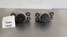 Fpla6a003b Rover 343.rv1316 16 2016 Range Sport 3.0l Diesel Engine Mount Set Left And Right