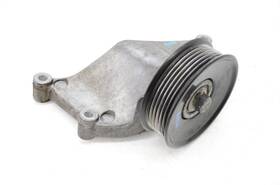 8w938680ac Rover 399.rv1310 2010-2011 Range Sport Hse Idler Pulley With Bracket
