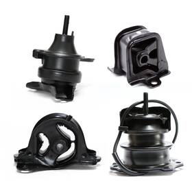 Rp Remarkable Power 903543183741 G030 Fit For 1998-2002 Accord 2.3l Transmission Engine Motor Mount Kit At Tr