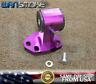 Rps Racing Purple Performance Auto To Manual Transmission Mount Civic