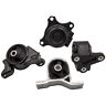 Rq58l3 Bfo Engine Mount Trans For Honda Civic Acura Auto Transmission