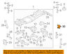 Rqu500640 Land Rover Oem Range Sport Bracket Right