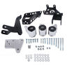 Rs-em1006-use Muge Engine Mount Bracket For Honda Civic Eg Dc