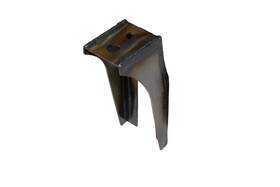 Rb7757l Rust Buster Frameworks Front Left Bed Mount For 94-01 Ram 1500