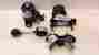 12371-20060 Rx300 12363-20040 12372-20030 12361-20060 Lexus Oem Factory Motor Mount And Trans Set 1999-2003 Awd