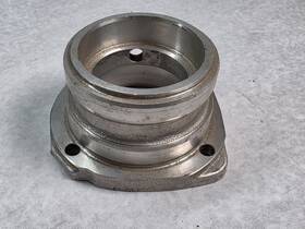 Saaen49327 Saab 872672 Nos New 900 Classic Gearbox Pinion Sleeve Housing 8703530