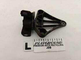 9028993 Saab 93 9-3 Og Convertible Driver Left Front Engine Mount Support Fits 1998-2003