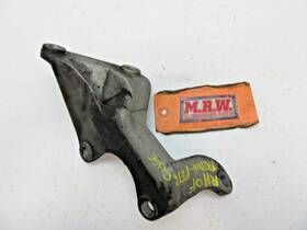 12585217 Saturn Motor Mount Transfer Case Bracket Brace Differential