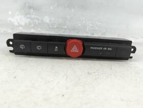 25923917 Saturn 2008 Vue Control Unit Rear Wiper Traction Hazard Ulvgu 25923917 Saturn 2008 Vue Control Unit Rear Wiper Traction Hazard Ulvgu