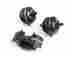 Mrs-lx-0541 Sc400 Megan Racing Reinforced Hardened Engine Motor For Lexus 92-00 At