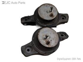 Su00301007 Scion Motor Mounts Pair For 13-16 Fr-s 2.0 Gas