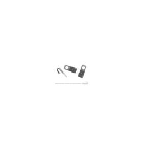 356640-s100 Scott Drake Wiring Harness Clip-wire Clip Fits 64-73 Ford Mustang