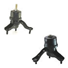 Seab-abm16261 Abcmarts Auto For Toyota Solara Set Engine Motor Transmission Mount