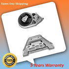 Seab-abm1681 Abcmarts Auto For Fwd Pontiac Chevy Saturn Engine Motor Trans