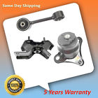 Seab-abm1881 Abcmarts Auto For Toyota Camry Dlx Fwd Engine Motor Mount