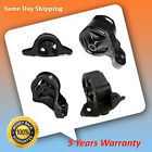Seab-abm1884 Abcmarts Auto For Acura Integra Ls Fwd Engine Motor Mount