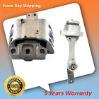 Seab-abm2079 Abcmarts Auto Engine Motor Mount Set For Volkswagen Golf Hatchback