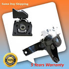 Seab-abm2126 Abcmarts Auto Fits Toyota Prius Base Premium Fwd Engine Motor