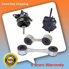 Seab-abm2354 Abcmarts Auto For Cadillac Seville Sts Sedan Fwd New Engine