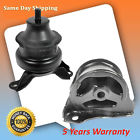 Seab-abm2597 Abcmarts Auto Set Engine Motor Mount For Honda Lx Sport