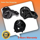 Seab-abm2681 Abcmarts Auto Engine Motor Mount Set For Acura Integra Ls