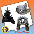 Seab-abm3092 Abcmarts Auto Engine Motor Trans Mount For Hyundai Entourage Se