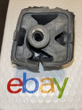 270-2425 Sealed Power Engine Mount Made In Usa Free Ship Anchor 2493