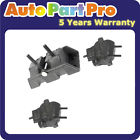 Seap-apm1619 Auto Part Pro For Dodge Chrysler Set Engine Motor Mount