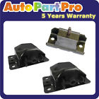 Seap-apm1624 Auto Part Pro For Pontiac Firebird Gmc Chevy Rwd Motor