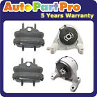 Seap-apm1686 Auto Part Pro For Chevrolet Equinox Motor Mount