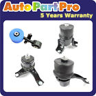 Seap-apm1718 Auto Part Pro For Toyota Camry Motor Trans Mount