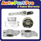 Seap-apm1926 Auto Part Pro For Volkswagen Jetta Motor Trans Mount