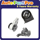 Seap-apm2619 Auto Part Pro For Mazda Tribute Engine Motor Trans Mount