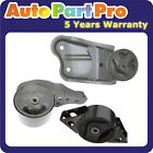 Seap-apm3215 Motorking For Nissan Stanza Manual Motor Trans Mount